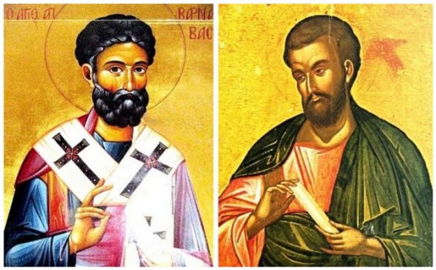 Варфоломей