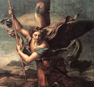st_michael_vanquishing_satan-raphael-sanzio-raffaello