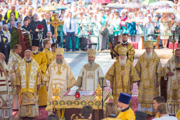 Літургія-Володимира-Великого-38